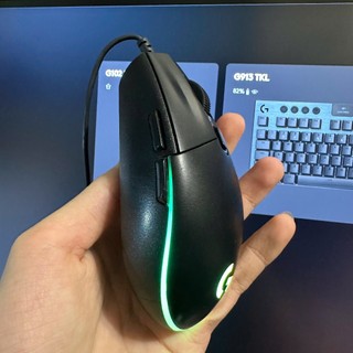 Chuột Logitech G102 Gen 2 Chính Hãng Bao Nhận App Logitech G Hub - Đã Qua Sử Dụng - Combo Giá Rẻ