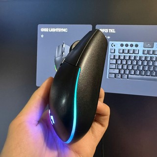 Chuột Logitech G102 Gen 2 Chính Hãng Bao Nhận App Logitech G Hub - Đã Qua Sử Dụng - Combo Giá Rẻ