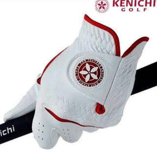 Găng tay chơi golf Kenichi, chất liệu vải có thể giặt