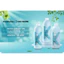 Oxy Trợ Nhuộm KreAteme+ Chính Hãng 1000ml – Lên Màu Chuẩn Tông, Thơm Khử Mùi, Dịu Nhẹ Da Đầu.