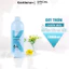 Oxy Trợ Nhuộm KreAteme+ Chính Hãng 1000ml – Lên Màu Chuẩn Tông, Thơm Khử Mùi, Dịu Nhẹ Da Đầu.