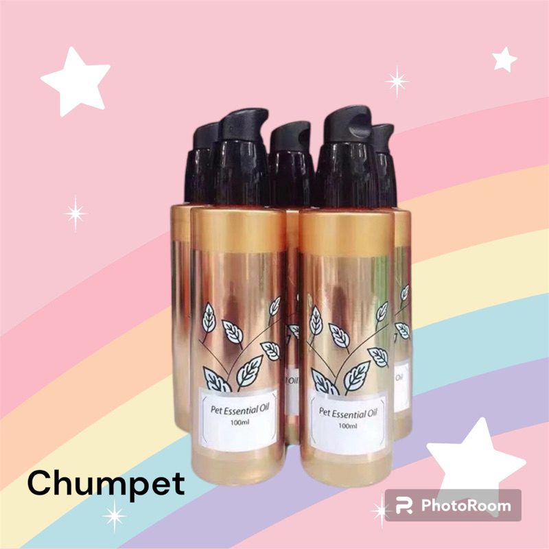 Tinh Dầu Dưỡng Lông  ShowQueen 100ml, Chăm Sóc Lông, Dưỡng Lông Cho Chó Mèo