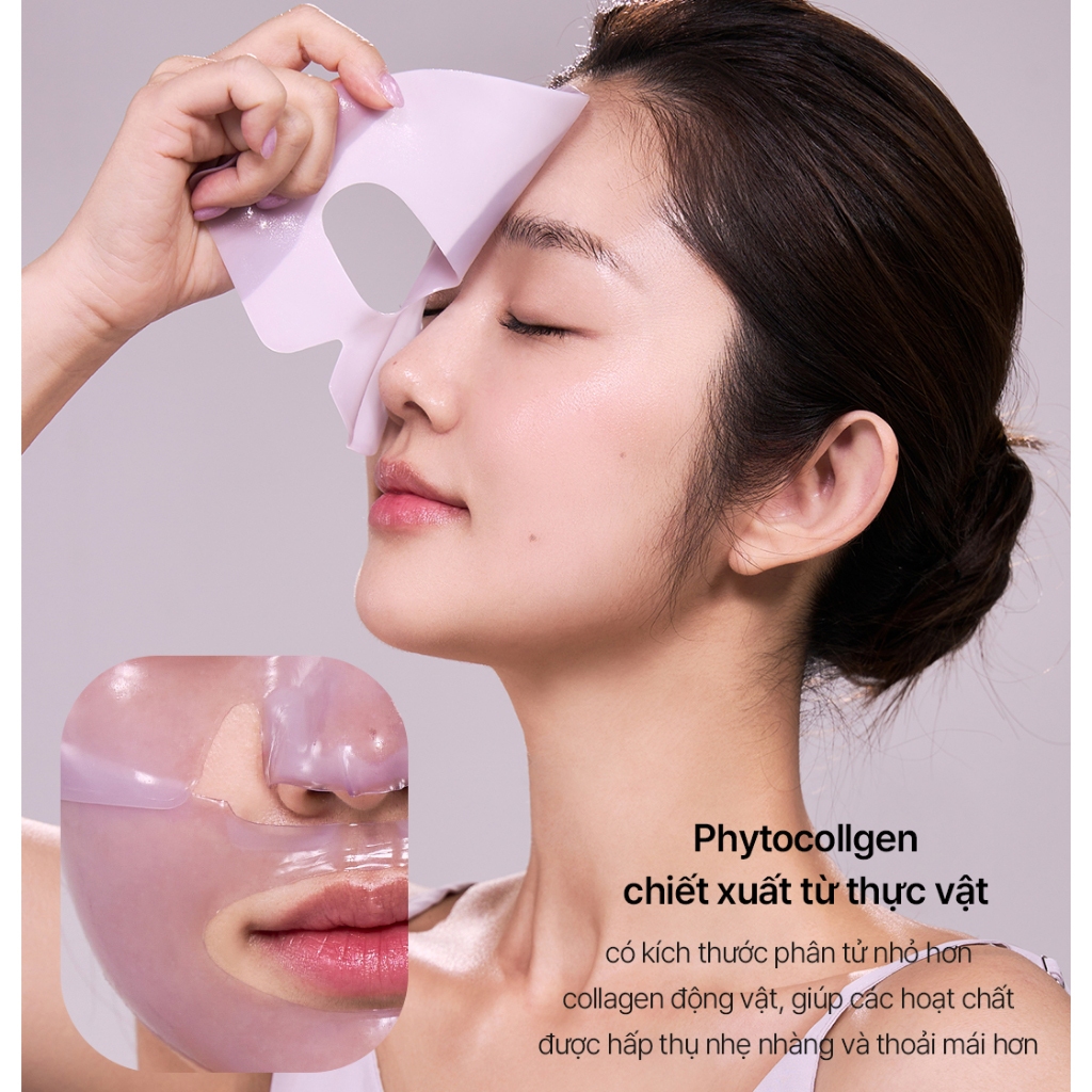 Mặt nạ thạch Luvum Mask (miếng) | Shopee Việt Nam