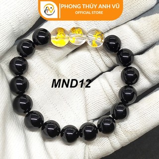 Vòng tam hợp quý nhân thân tý thìn đã khai quang - vòng tay tam hợp size 8 10 12ly - may mắn tài lộc