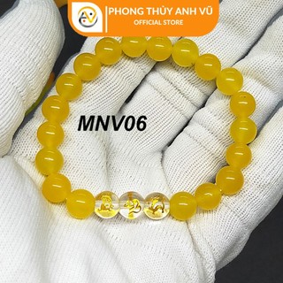 Vòng tam hợp quý nhân thân tý thìn đã khai quang - vòng tay tam hợp size 8 10 12ly - may mắn tài lộc