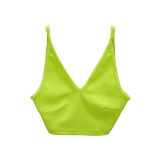 [Deal Độc Quyền] Áo Nữ Croptop Basic Bralette String, Chất Vải Borip Thun Thoải Mái, WC000081 SOME HOW STORE
