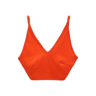[Deal Độc Quyền] Áo Nữ Croptop Basic Bralette String, Chất Vải Borip Thun Thoải Mái, WC000081 SOME HOW STORE