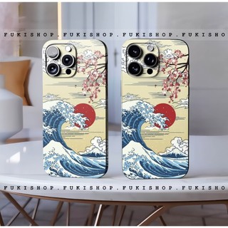 Miếng dán Skin Mặt lưng Sau Phong cảnh MS04 FULL VIỀN Dành Cho Các dòng ANDROID , 16 pro max 15 pro max 14 pro max