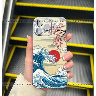 Miếng dán Skin Mặt lưng Sau Phong cảnh MS04 FULL VIỀN Dành Cho Các dòng ANDROID , 16 pro max 15 pro max 14 pro max