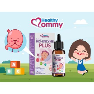 Bio Enzyme Plus Giải Pháp Hỗ Trợ Tiêu Hóa