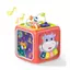 Hộp âm nhạc, khối bận rộn montessori 10in1 Guty kids đa năng cho bé, từ 6 tháng phát triển đa giác quan cho bé