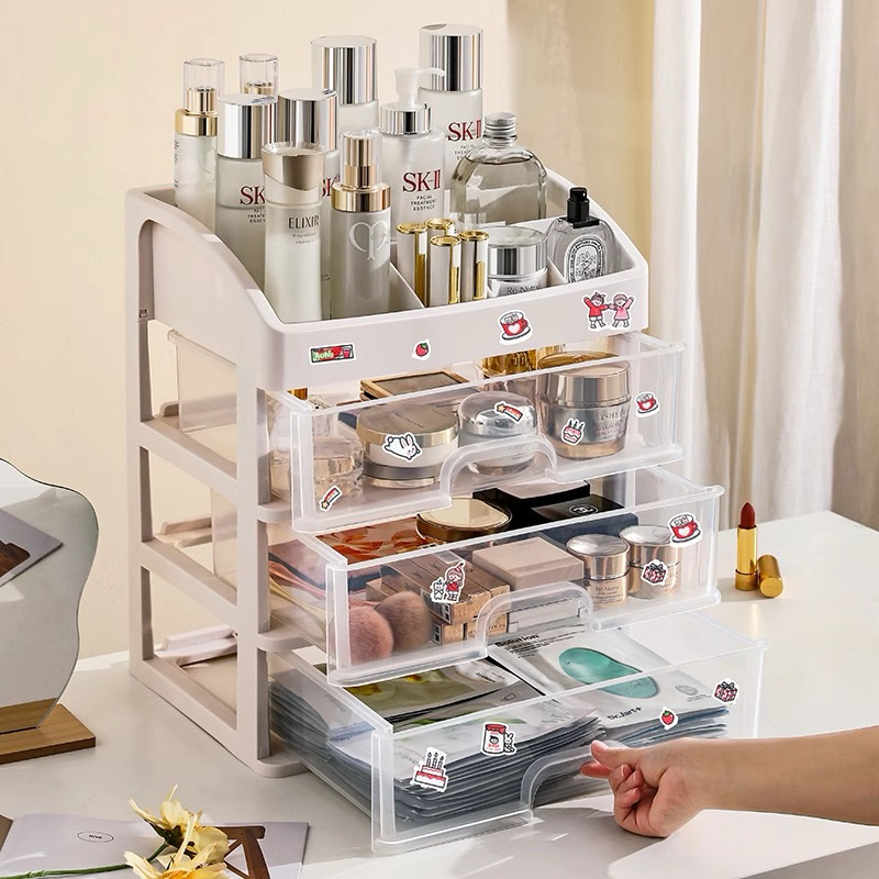 Gửi Mỹ Phẩm, Dụng Cụ Làm Nail, Mi Giả Đi Nước Ngoài