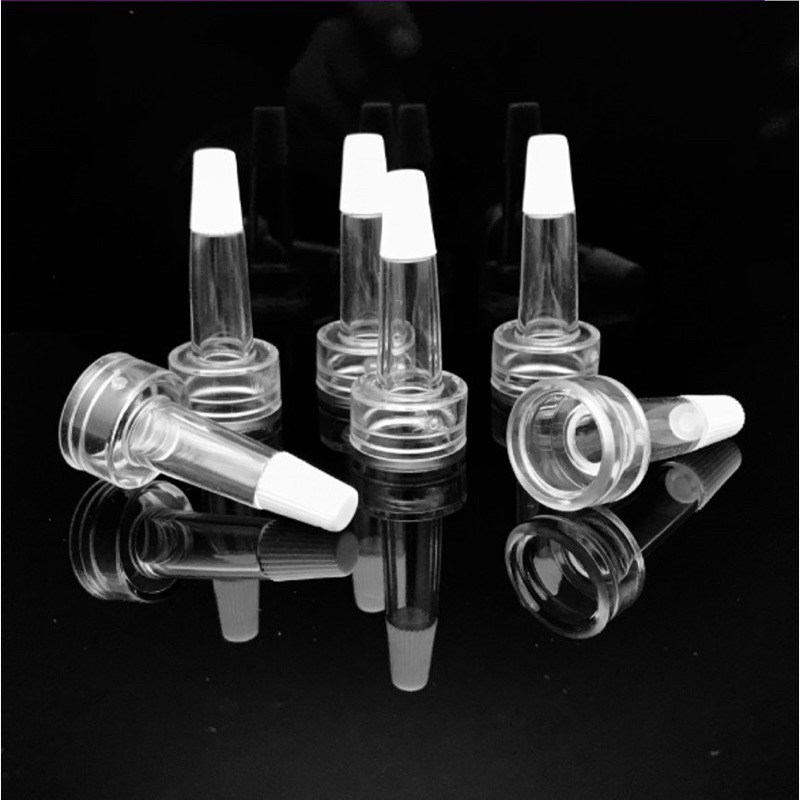 Quà Tặng 1 Nút chiết cho lọ serum tế bào gốc Mediva