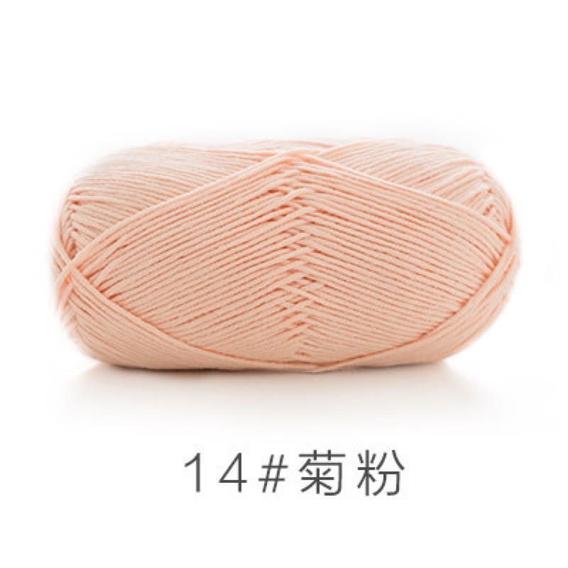 14 da cam nhạt