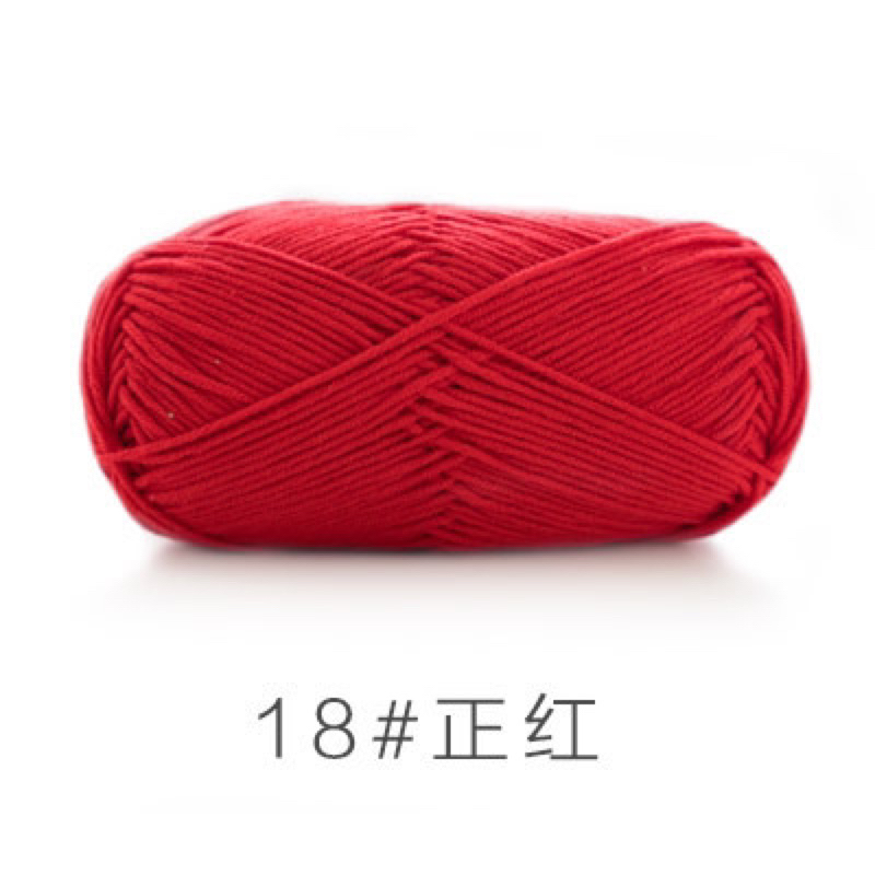 18 đỏ