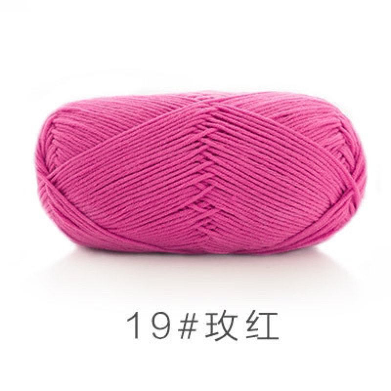 19 hồng sen
