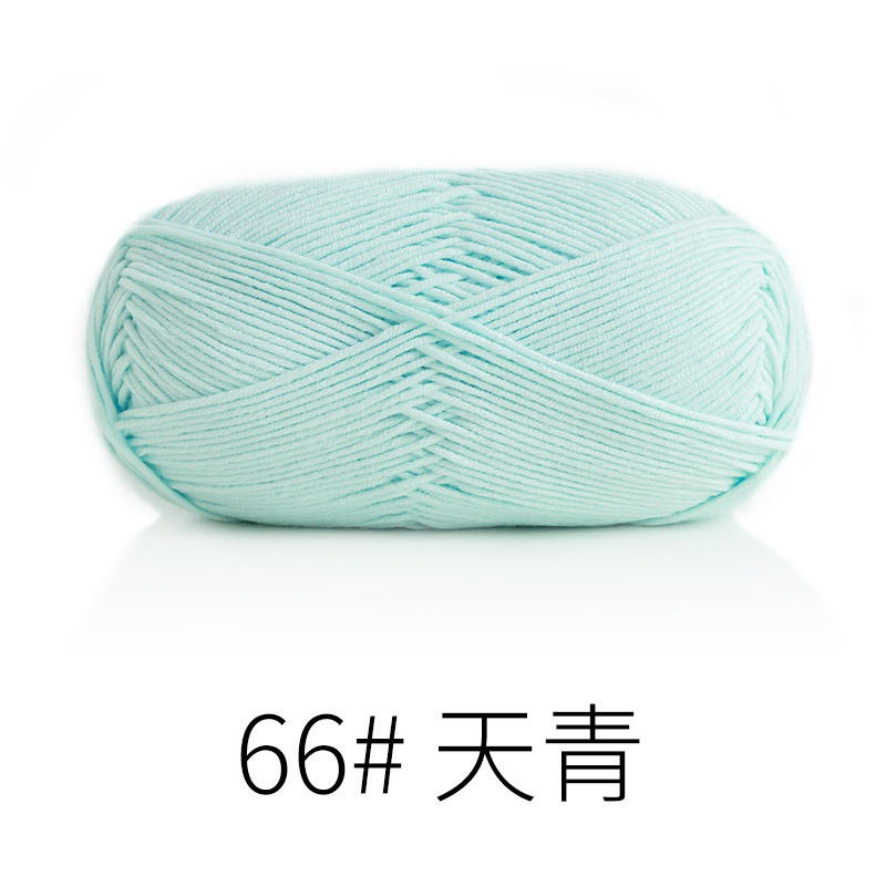 66 da trời nhạt