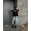 Áo thun form BOXY Unisex DEVOTUS Premium Cotton 260gsm Local Brand - RICH&SPORTY
