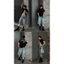 Áo thun form BOXY Unisex DEVOTUS Premium Cotton 260gsm Local Brand - RICH&SPORTY