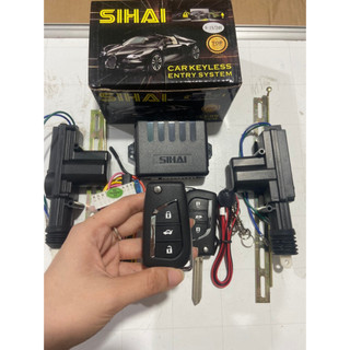 ****Bộ khiển cửa SIHAI, bộ điều khiển cửa xe ô tô ( Mã S15)