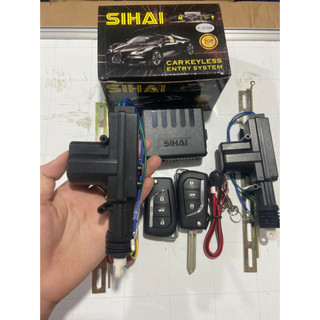 ****Bộ khiển cửa SIHAI, bộ điều khiển cửa xe ô tô ( Mã S15)