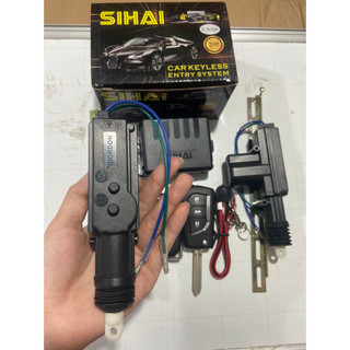 ****Bộ khiển cửa SIHAI, bộ điều khiển cửa xe ô tô ( Mã S15)