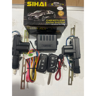 ****Bộ khiển cửa SIHAI, bộ điều khiển cửa xe ô tô ( Mã S15)