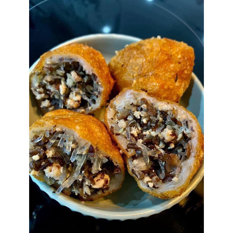 Bột làm bánh rán mặn trộn sẵn( tặng kèm công thức) | Shopee Việt Nam