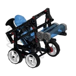 Kit Thí Nghiệm Vật Lý Khoa Học Kỹ Thuật bộ lớn 7438 — ảnh 2