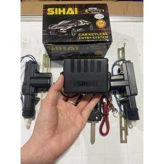 Bộ khiển cửa SIHAI, bộ điều khiển cửa xe ô tô ( Mã S15)