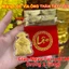 Ngày Vía Ông Thần Tài Mạ Vàng Kèm Túi Gấm Phúc Lộc, Làm Quà Tặng Cực Vip