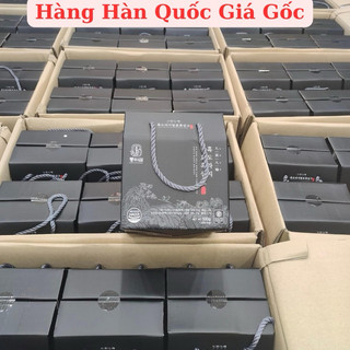 Cao Hắc Sâm Hoa Chuông Đen Cửu Chưng Cửu Sái Cao Cấp Hàn Quốc Dongsuisam