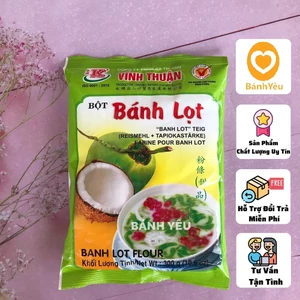 Bột bánh lọt Vĩnh Thuận 300g - NL25
