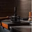 Dụng Cụ WDT Kim Khuấy đánh tơi cà phê Espresso 51/58mm | tuỳ chỉnh kích thước theo basket | 10 Kim bằng thép không gỉ