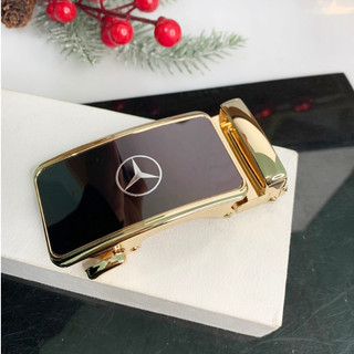 Mặt khóa thắt lưng đầu nịt tự động không kèm dây dùng cho bản dây 3.5cm siêu đẹp cho nam thatlungvidanamnu