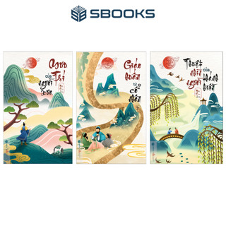 Sách Combo 3 Cuốn Bách Gia Tinh Hoa: Mưu Trí Của Người Xưa + Giáo Huấn Từ Cổ Nhân + Thuật Nhìn Người Của Thánh Hiền