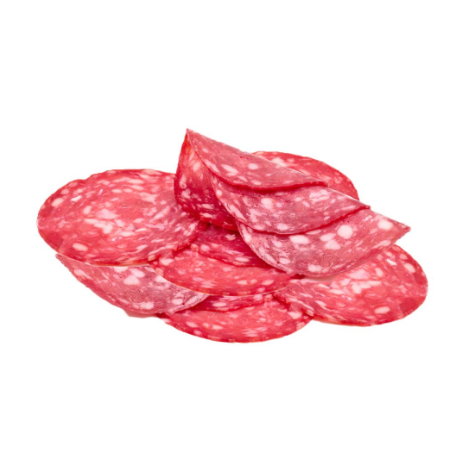 Xúc Xích Salami Xông Khói Nga Cherkizovo Premium 300g - Xúc xích chiên, nướng