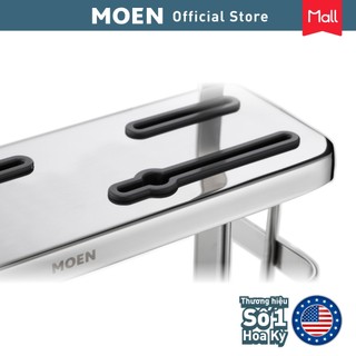 Kệ bếp MOEN inox đa năng để dao thớt - KAC0251 - Hàng chính hãng