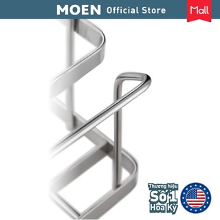 Kệ bếp MOEN inox đa năng để dao thớt - KAC0251 - Hàng chính hãng