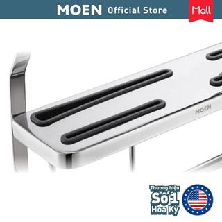 Kệ bếp MOEN inox đa năng để dao thớt - KAC0251 - Hàng chính hãng