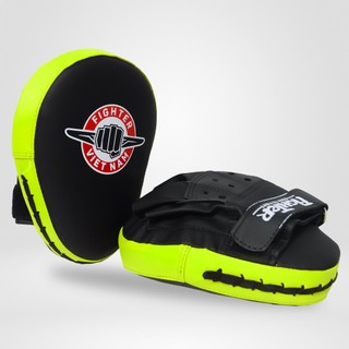 (Cặp) - Đích Đấm Fighter PT - Dụng Cụ Boxing, KickBoxing, MMA, Võ Cổ Truyền, Muay Thái...