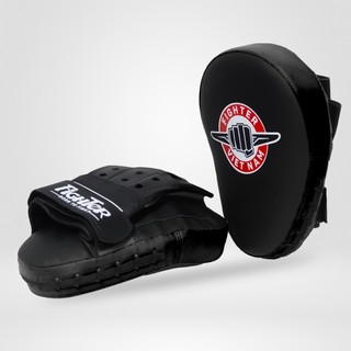 (Cặp) - Đích Đấm Fighter PT - Dụng Cụ Boxing, KickBoxing, MMA, Võ Cổ Truyền, Muay Thái...