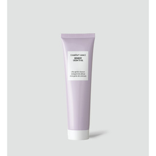 Sữa Rửa Mặt Dịu Nhẹ Dành Cho Da Nhạy Cảm Comfort Zone Remedy Cream To Oil 150ml