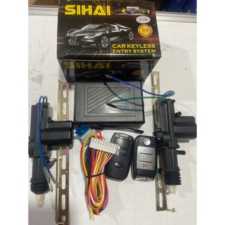 Bộ khiển cửa SIHAI, bộ điều khiển cửa xe ô tô ( Mã S06)