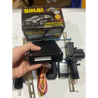 Bộ khiển cửa SIHAI, bộ điều khiển cửa xe ô tô ( Mã S06)
