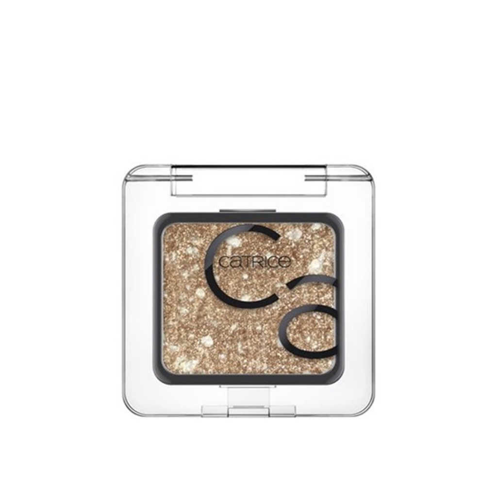 Phấn Nhũ Mắt Catrice Art Couleurs Eyeshadow 2.4g