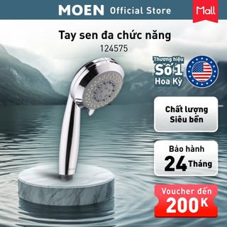 Tay sen MOEN đa chức năng dòng Sierra 10cm - 124575