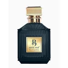Nước Hoa Nữ Barakkat B Satin 100ml