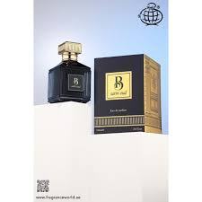 Nước Hoa Nữ Barakkat B Satin 100ml