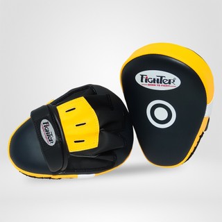 Đích Đấm Fighter Pro, Focus Pads – Boxing, KickBoxing, Muay Thái, MMA, Võ Cổ Truyền, Vovinam…
